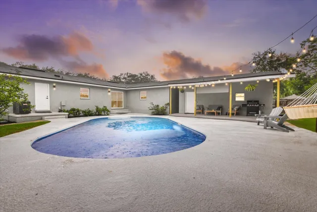 $405,000 | 939 Grove Park Drive North, Orange Park, FL 32073