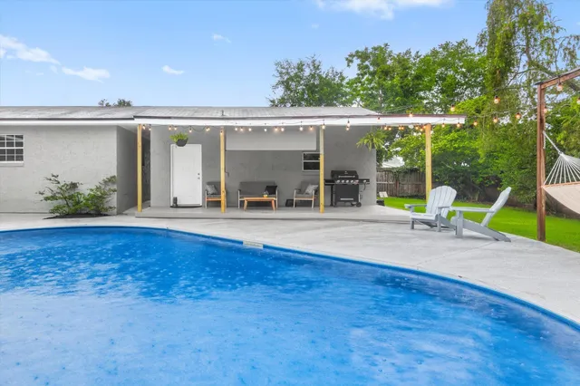 $405,000 | 939 Grove Park Drive North, Orange Park, FL 32073