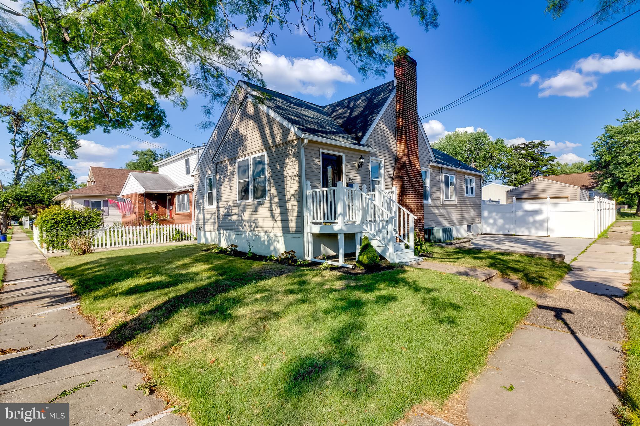 100 Third Avenue Brooklawn, NJ 08030 - Photo 2 of 29