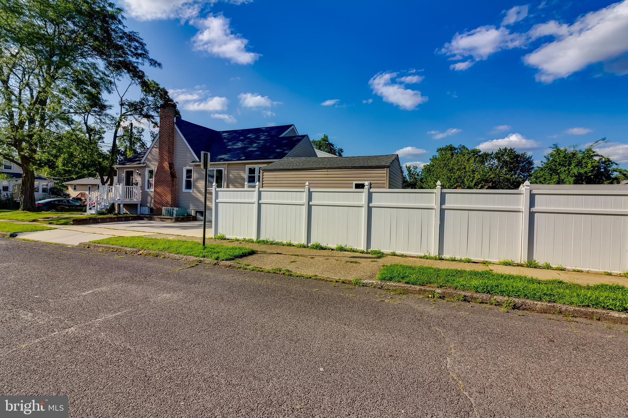 100 Third Avenue Brooklawn, NJ 08030 - Photo 25 of 29