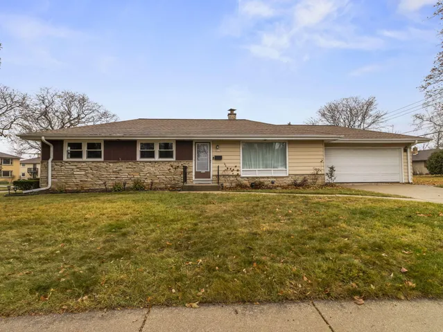 $319,000 | 3025 South 72nd Street, West Allis, WI 53219