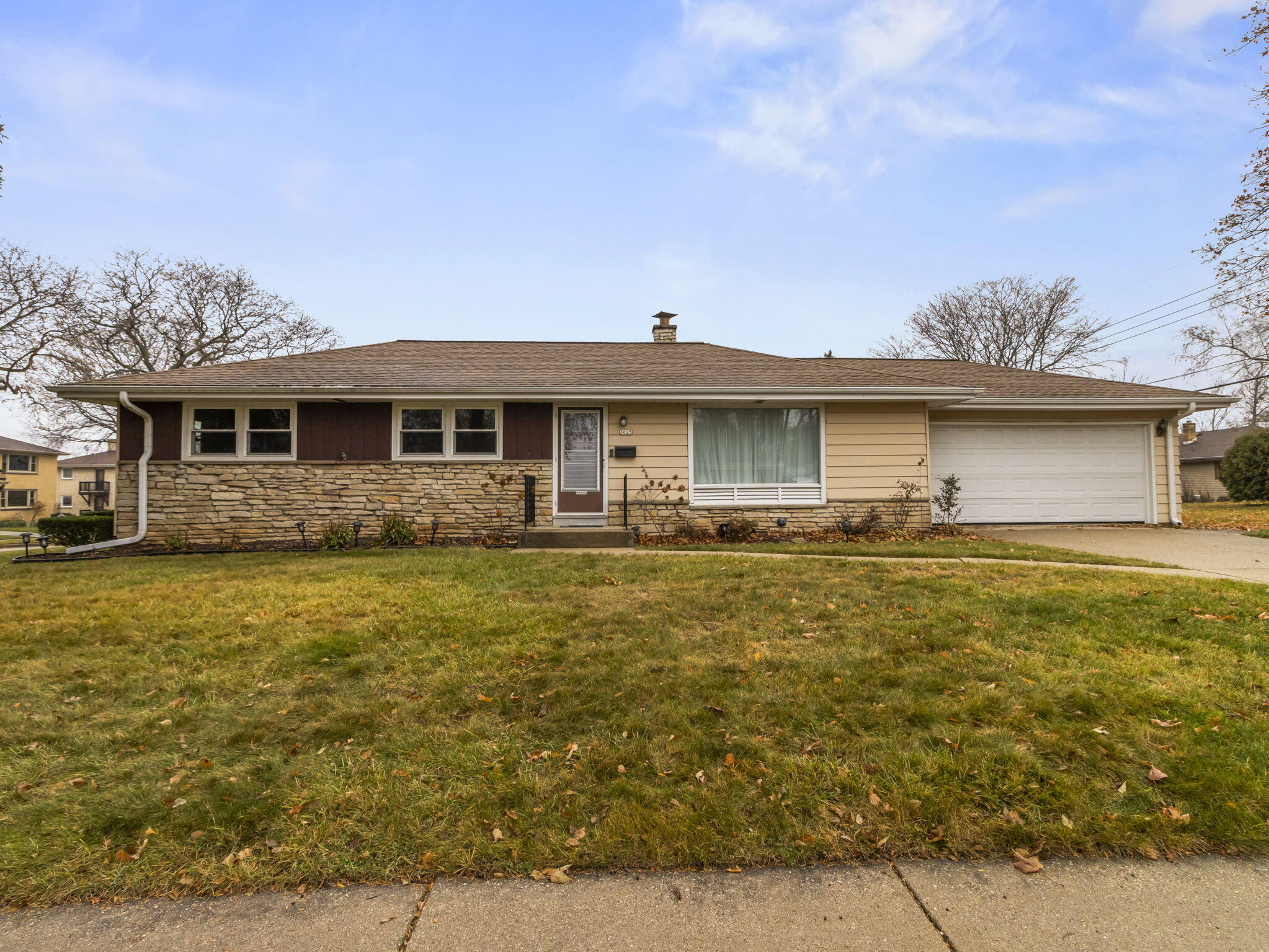 3025 South 72nd Street West Allis, WI 53219 - Photo 1 of 1 Front of the House