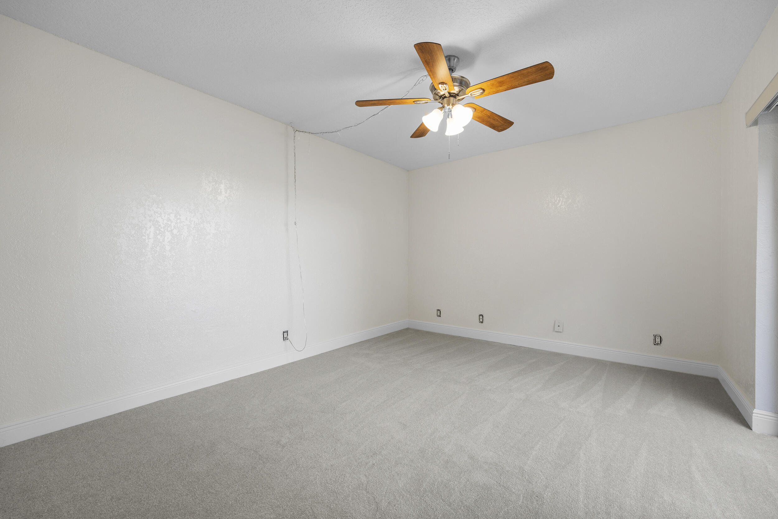 276 Arabian Road Palm Springs, FL 33461 - Photo 30 of 33 Bedroom Two