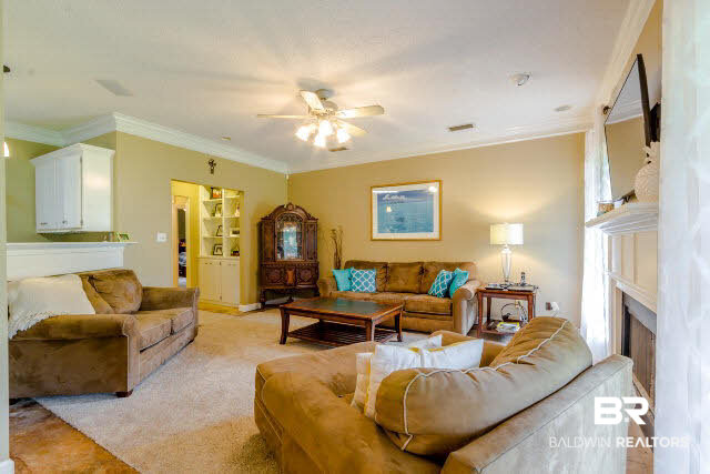22888 High Ridge Road Fairhope, AL 36532 - Photo 8 of 24 Great Room