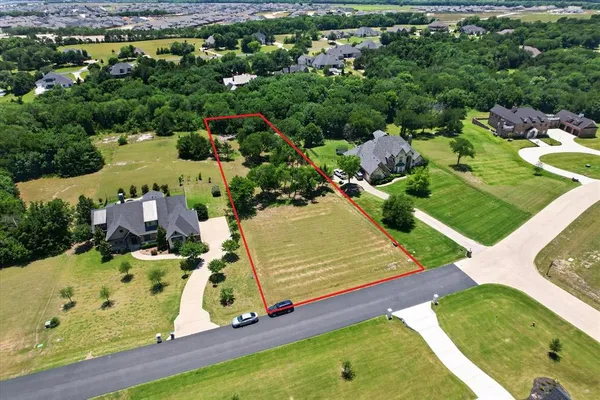 $320,000 | E-9 Waterstone Estates Drive, McKinney, TX 75071