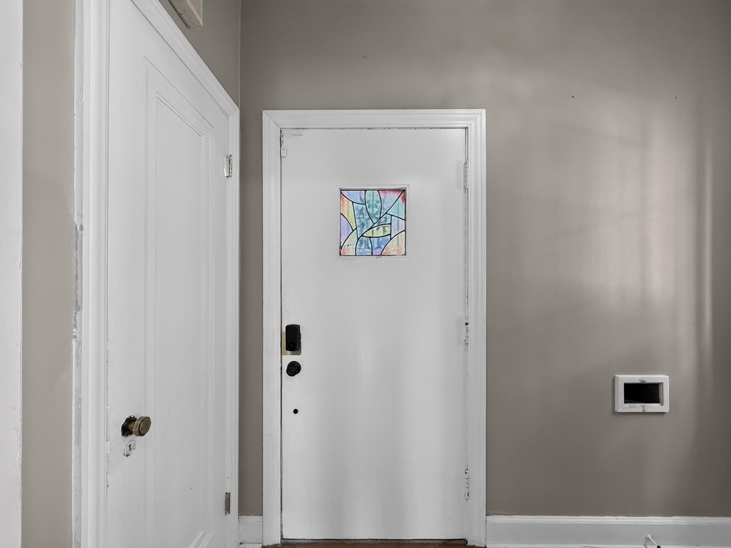 16814 Edinborough Road Detroit, MI 48219 - Photo 18 of 47 Front Door