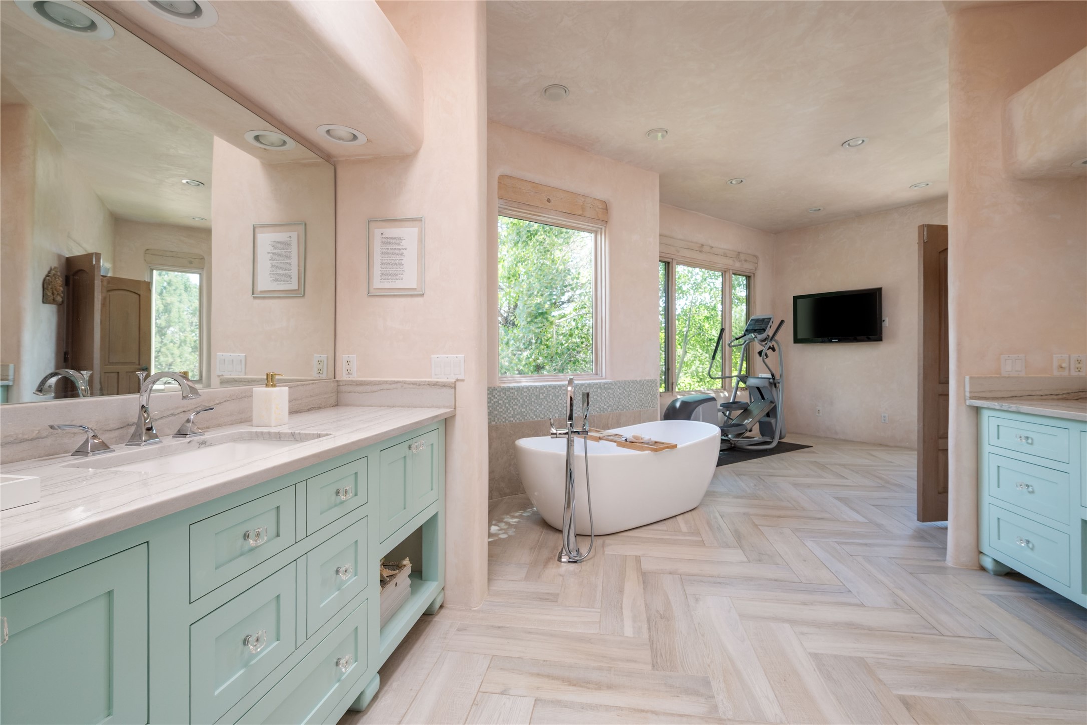 237 Tano Road Santa Fe, NM 87506 - Photo 53 of 71