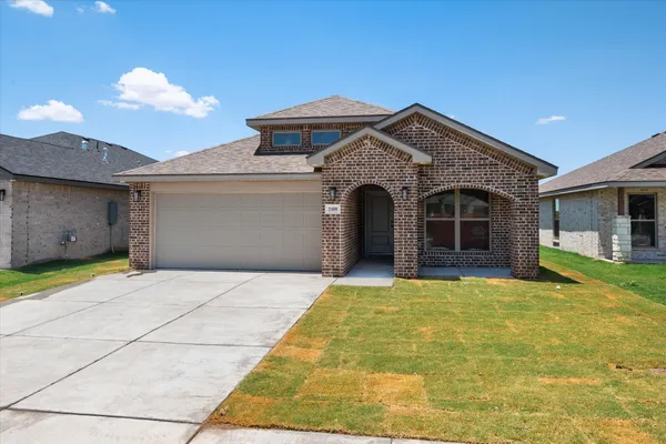 $261,070 | 2408 Helena Avenue, Lubbock, TX 79407