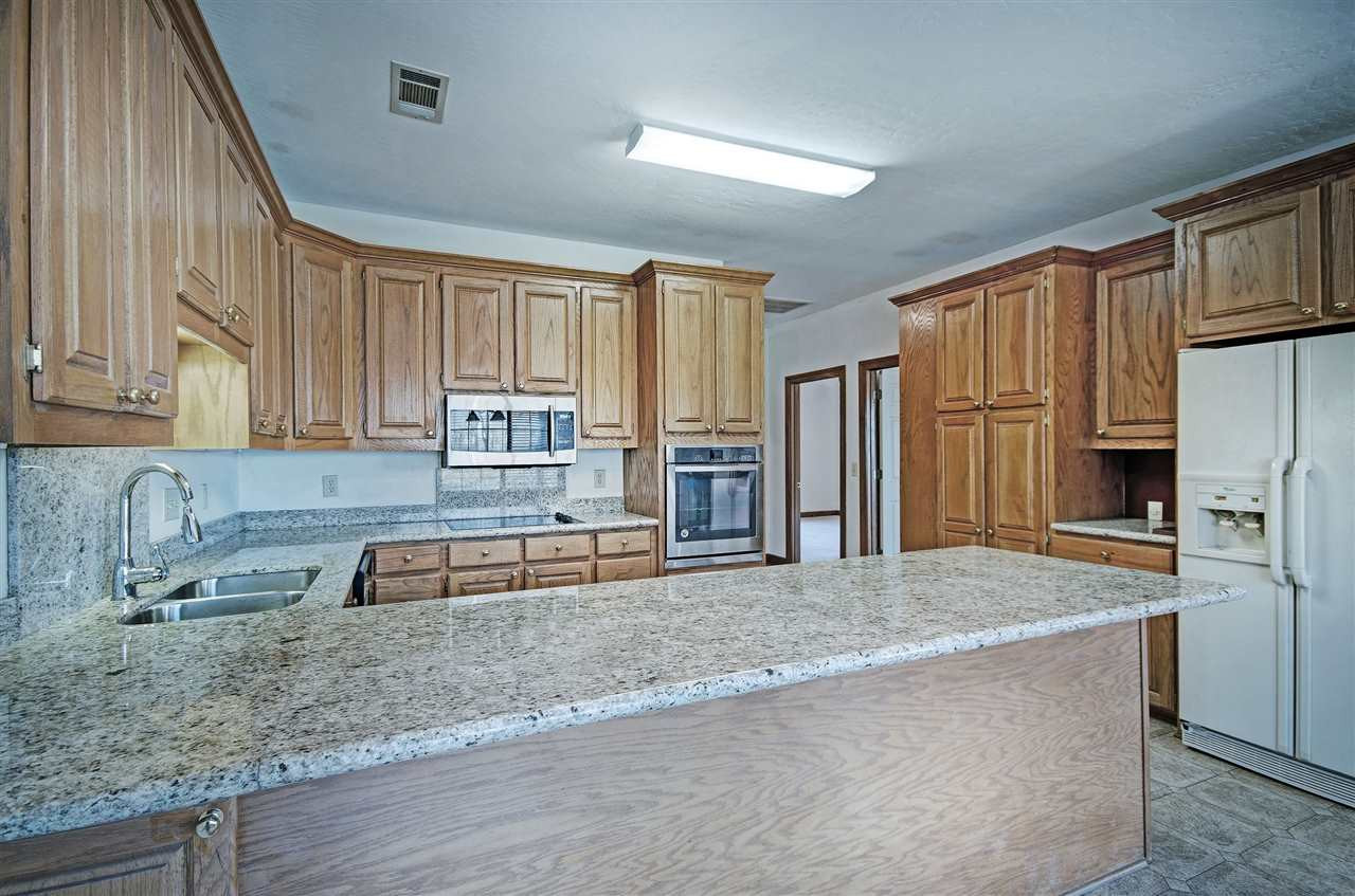 4525 Tank Road Terry, MS 39170 - Photo 18 of 38 Photo 18