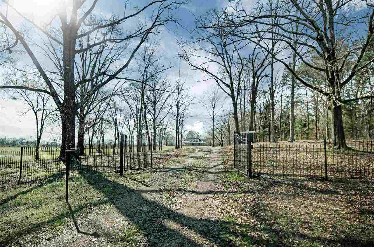 4525 Tank Road Terry, MS 39170 - Photo 2 of 38 Photo 2