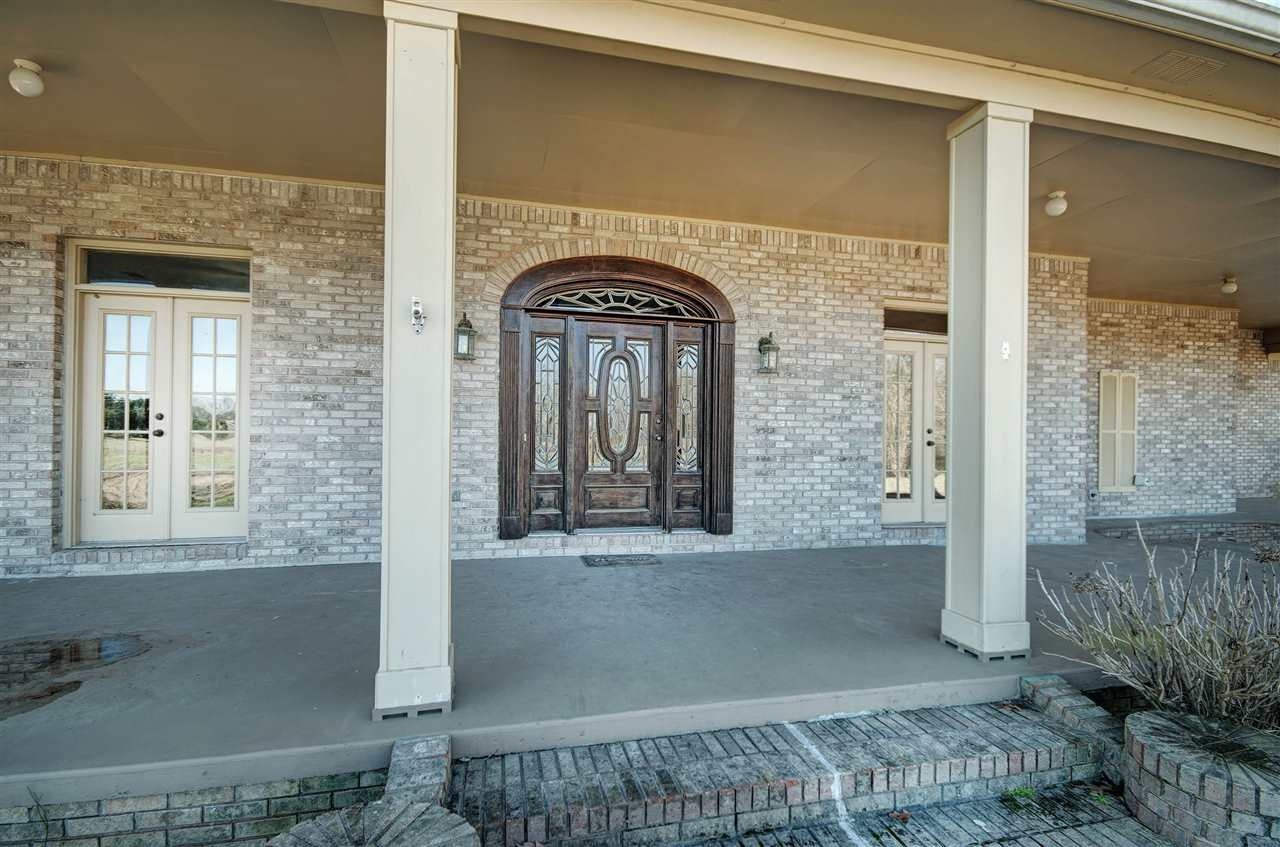 4525 Tank Road Terry, MS 39170 - Photo 3 of 38 Photo 3