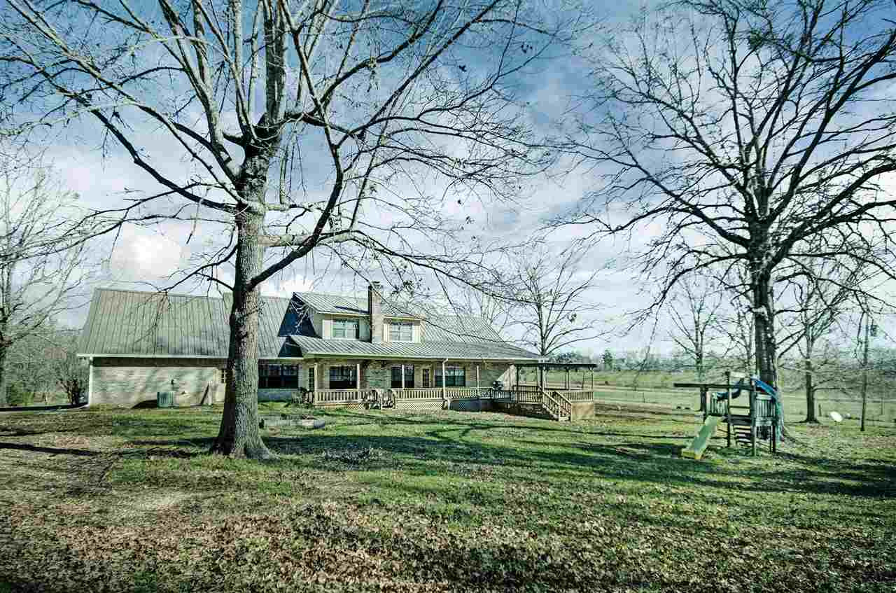 4525 Tank Road Terry, MS 39170 - Photo 4 of 38 Photo 4