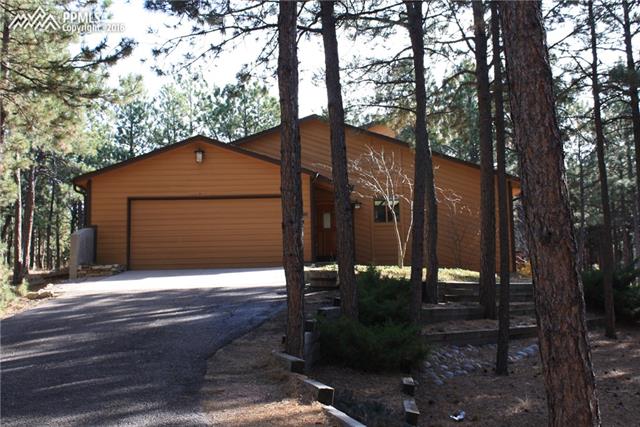 395 Jack Boot Road Monument, CO 80132 - Photo 3 of 32