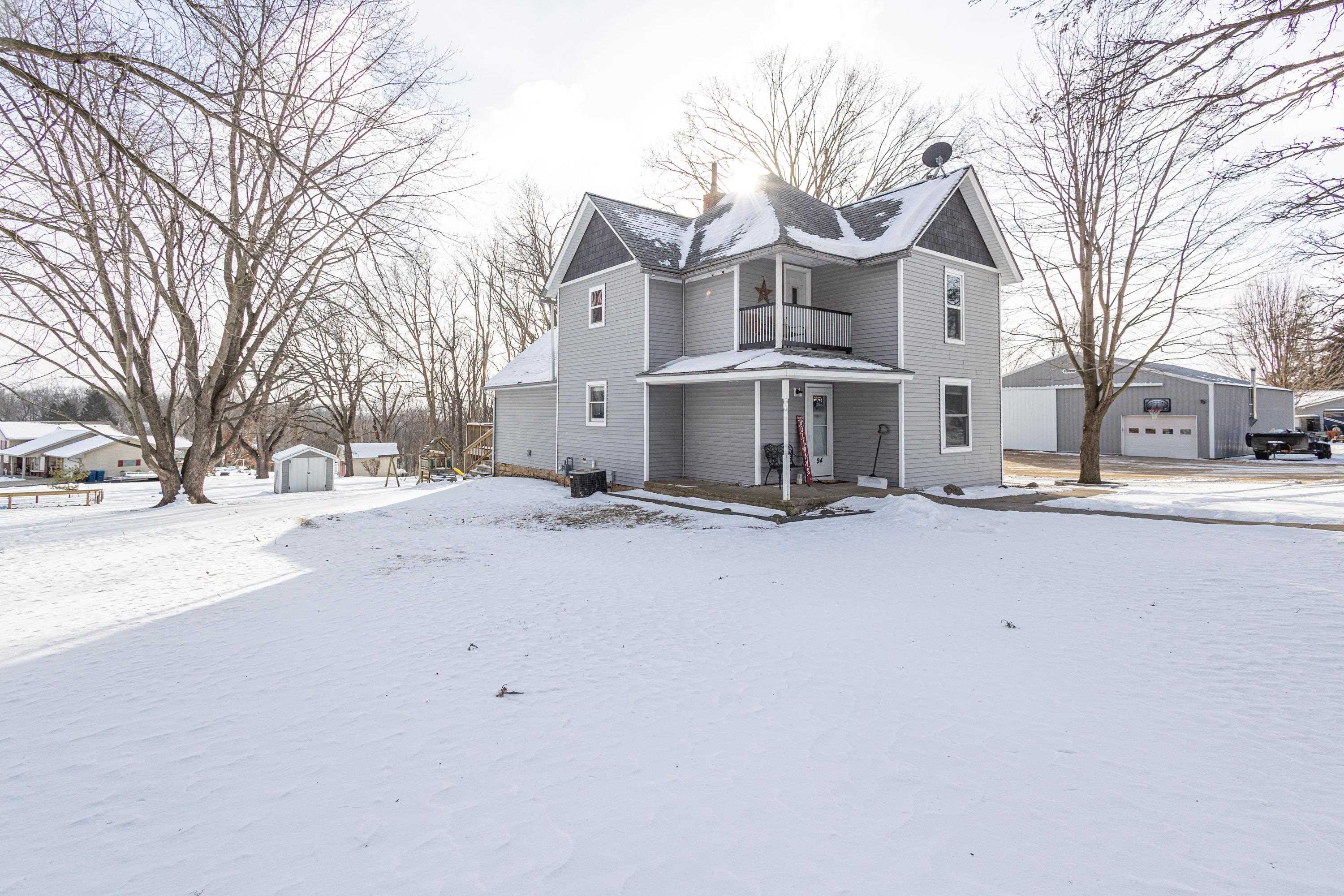 94 County J Benton, WI 53803 - Photo 20 of 33