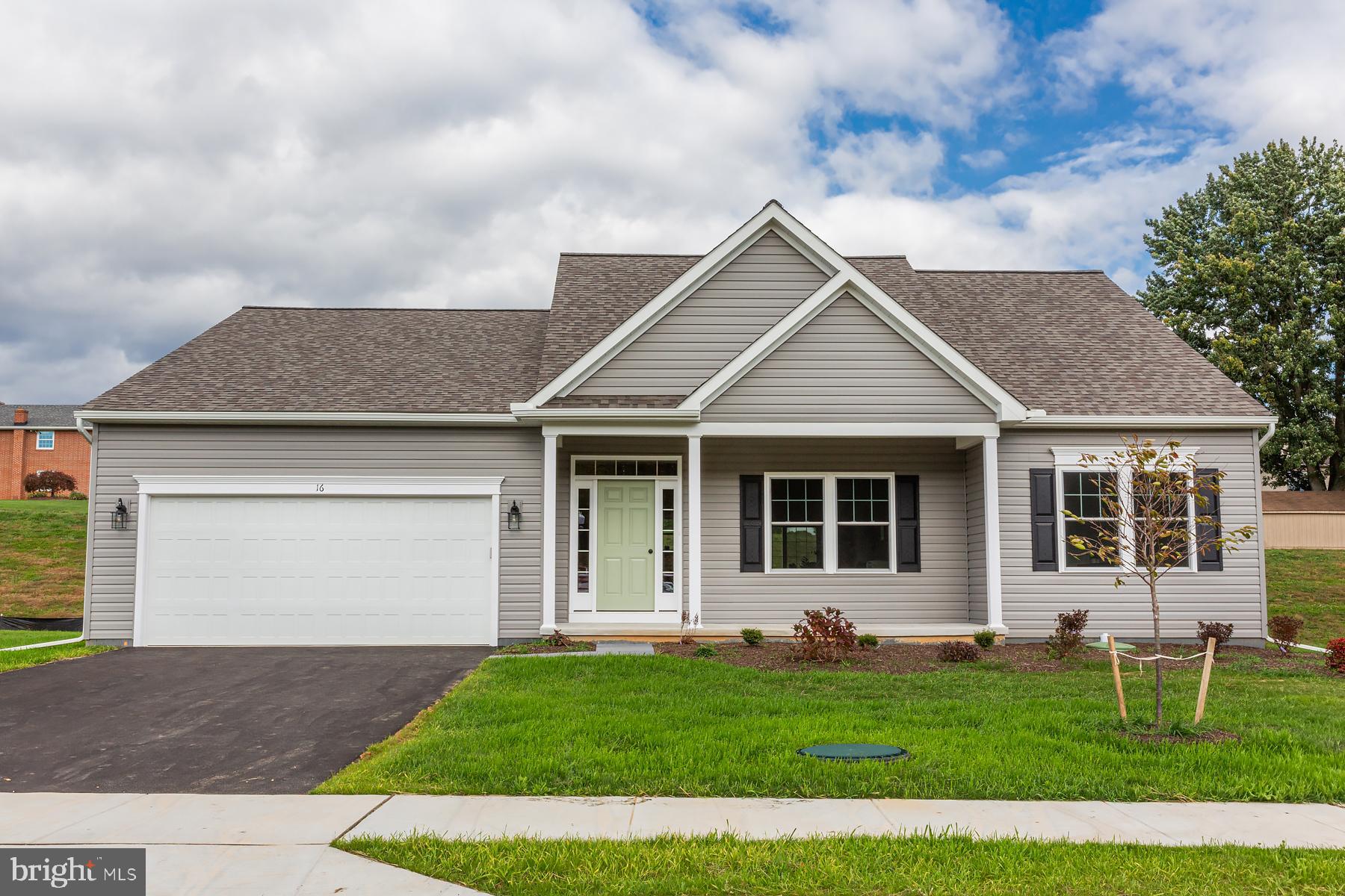 21 Ridgewood Road Quarryville, PA 17566 - Photo 2 of 61 Gallery Image 2