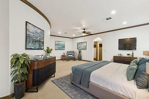 $2,839,000 | 32 Miramar Heights Circle, Sugar Land, TX 77479