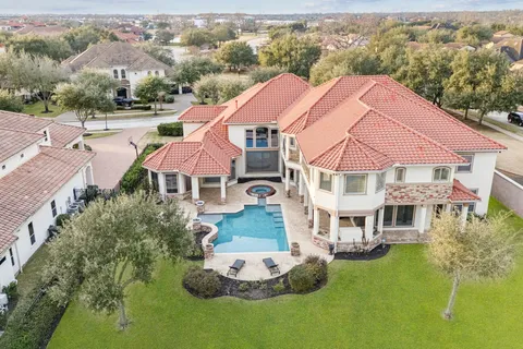 $2,839,000 | 32 Miramar Heights Circle, Sugar Land, TX 77479