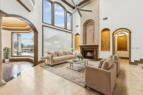 $2,839,000 | 32 Miramar Heights Circle, Sugar Land, TX 77479