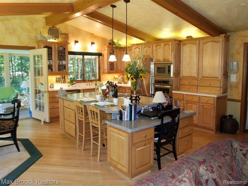 Kitchen 2nd View