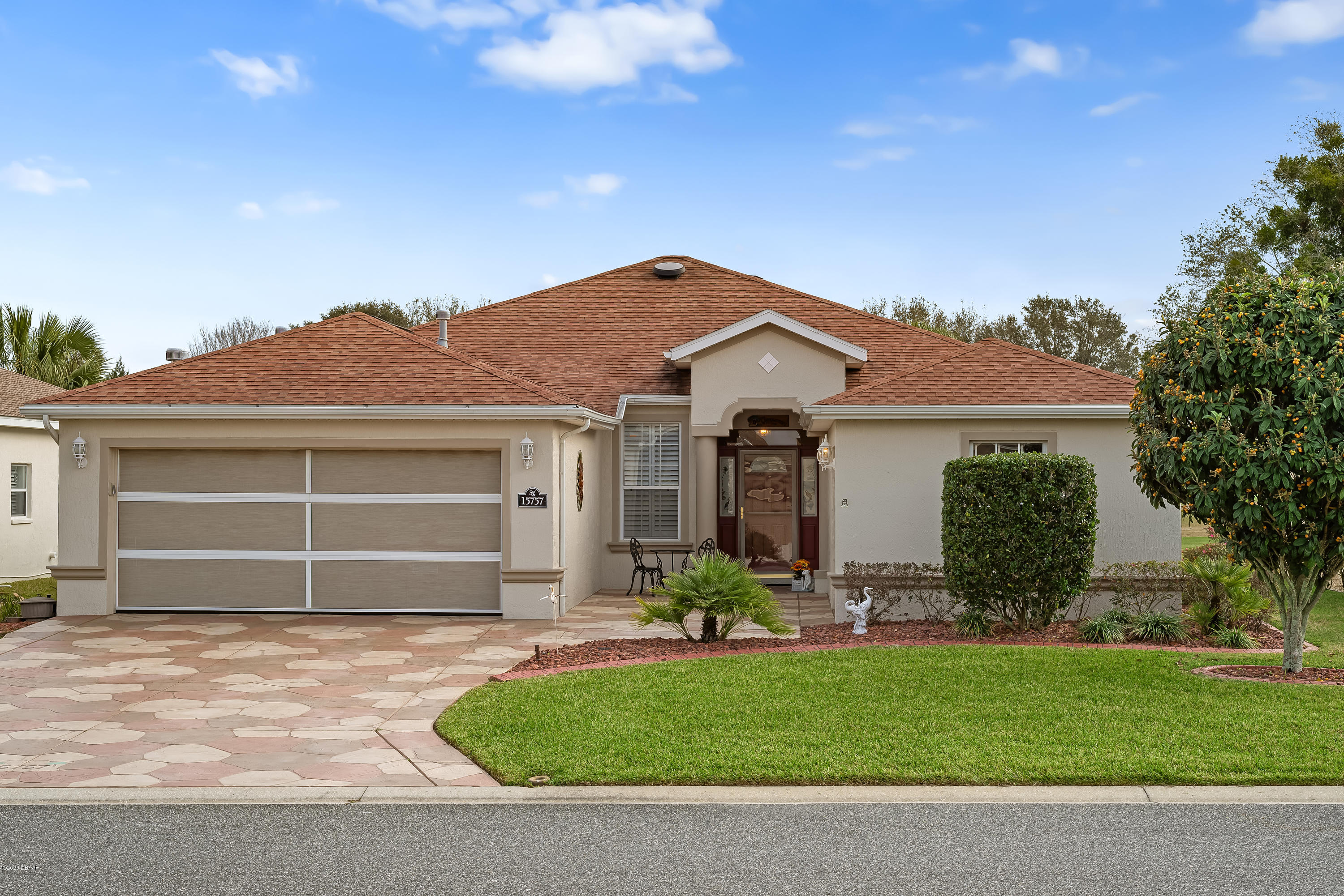 15757 Southwest 11th Court Road Ocala, FL 34473 - Photo 2 of 52 1.0