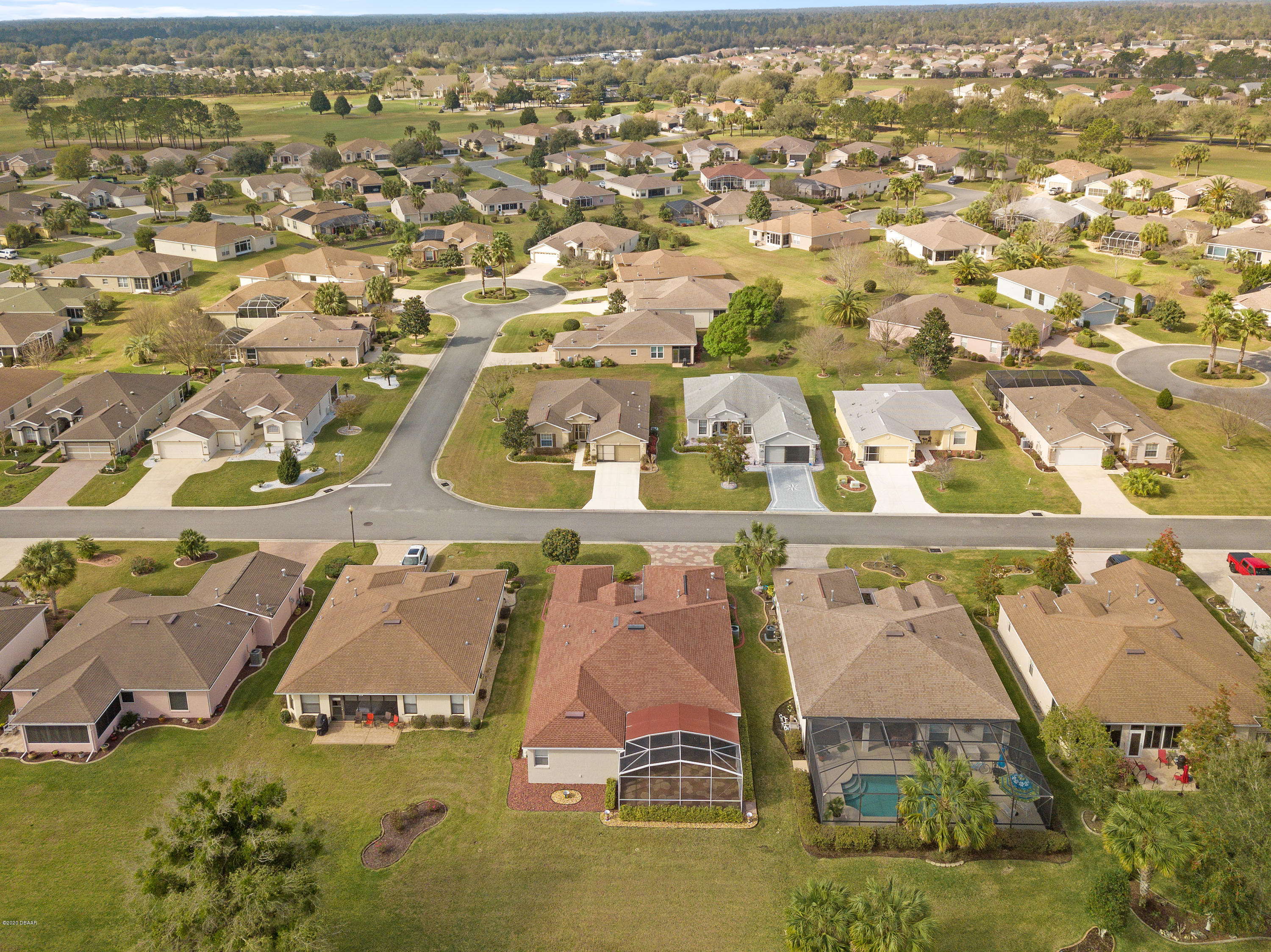 15757 Southwest 11th Court Road Ocala, FL 34473 - Photo 39 of 52 2.10