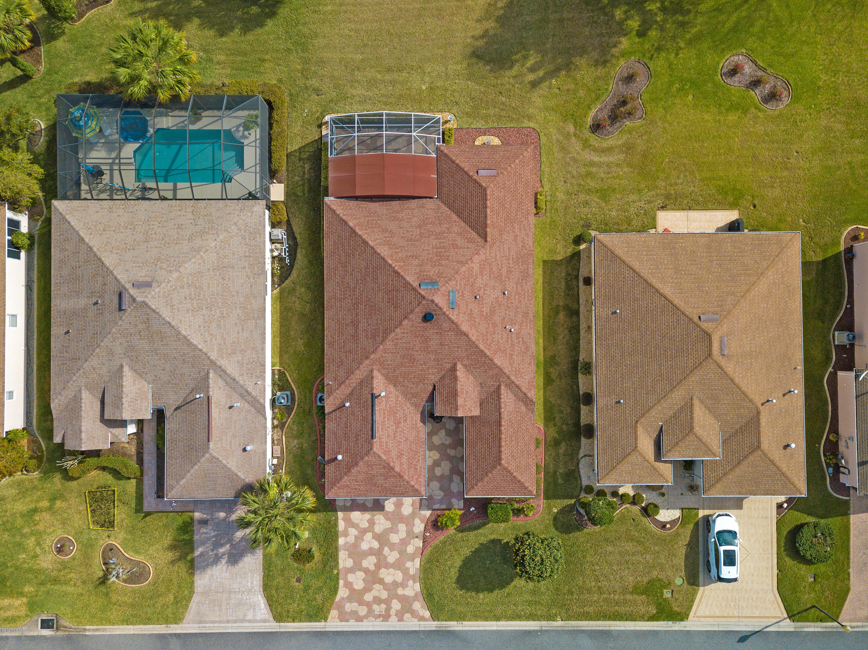 15757 Southwest 11th Court Road Ocala, FL 34473 - Photo 43 of 52 2.5