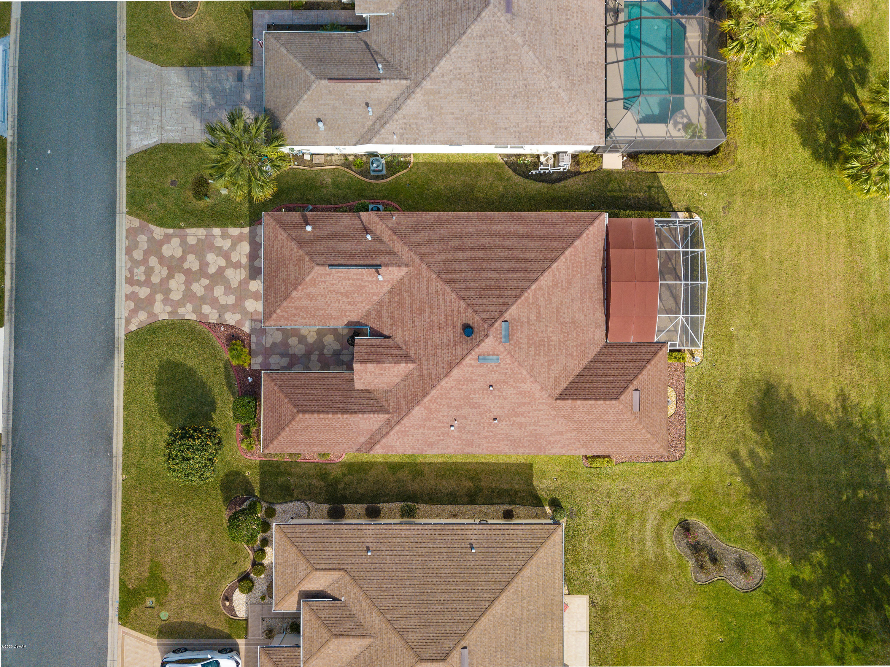 15757 Southwest 11th Court Road Ocala, FL 34473 - Photo 44 of 52 2.6