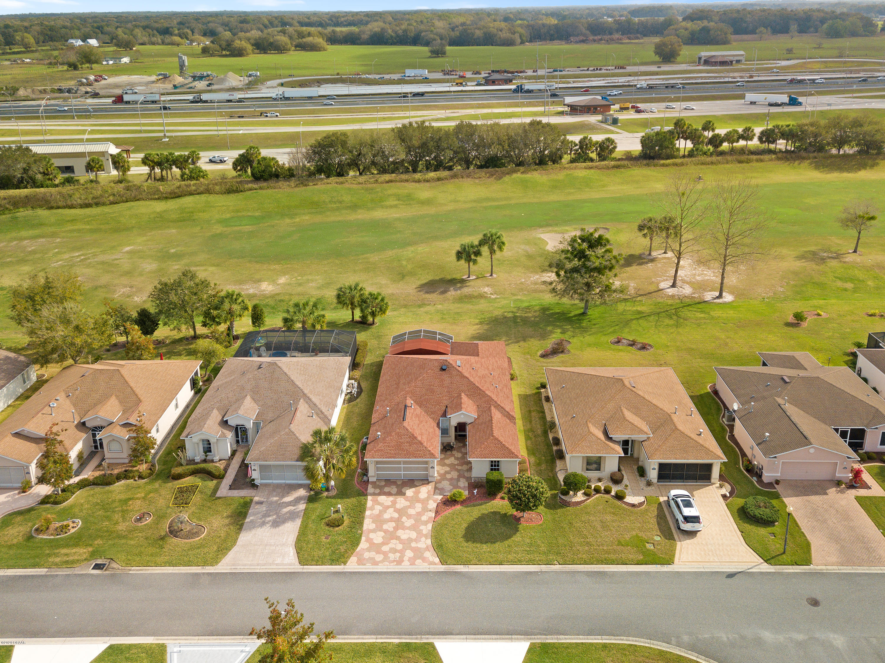 15757 Southwest 11th Court Road Ocala, FL 34473 - Photo 45 of 52 2.4