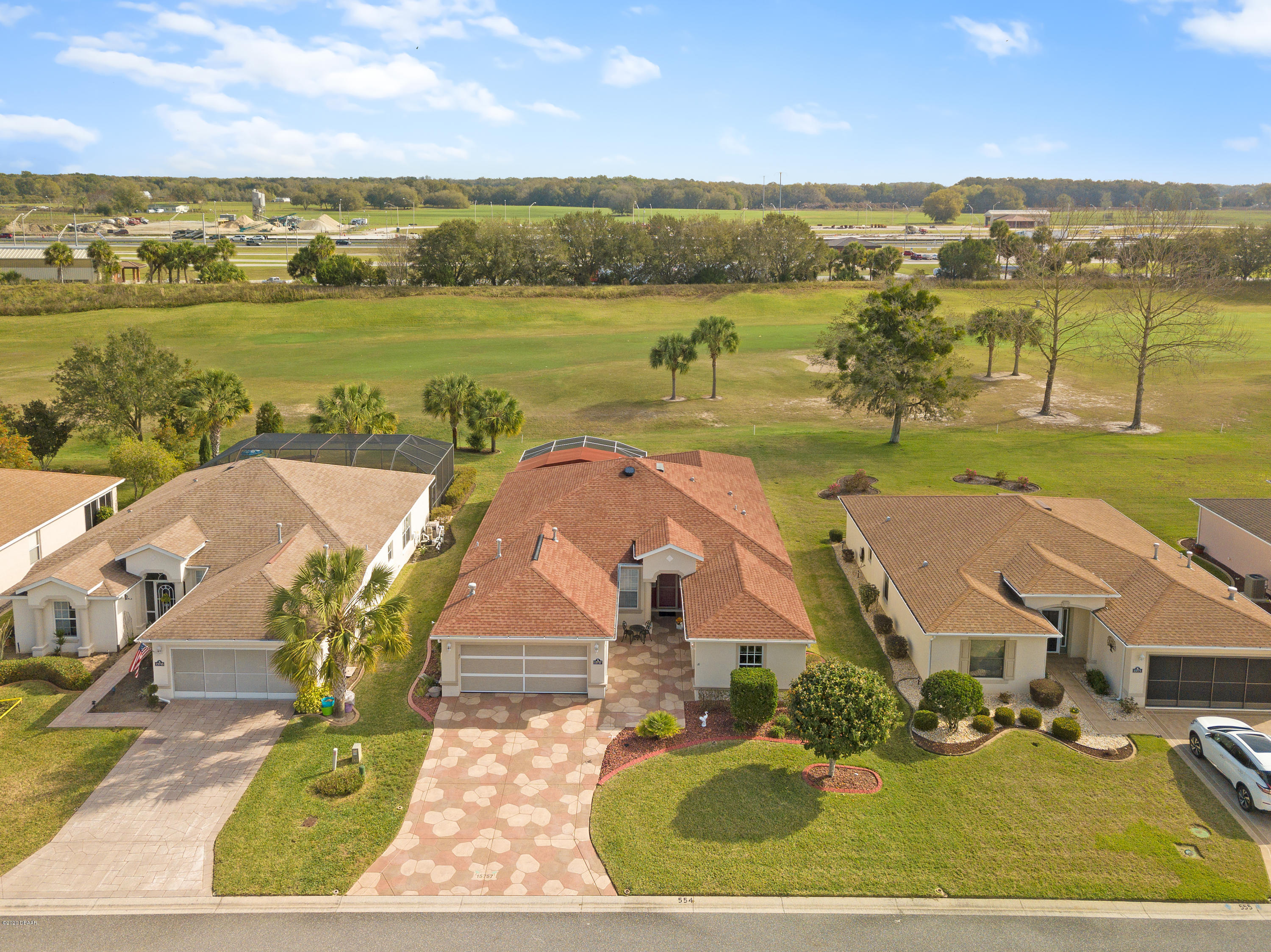 15757 Southwest 11th Court Road Ocala, FL 34473 - Photo 46 of 52 2.3