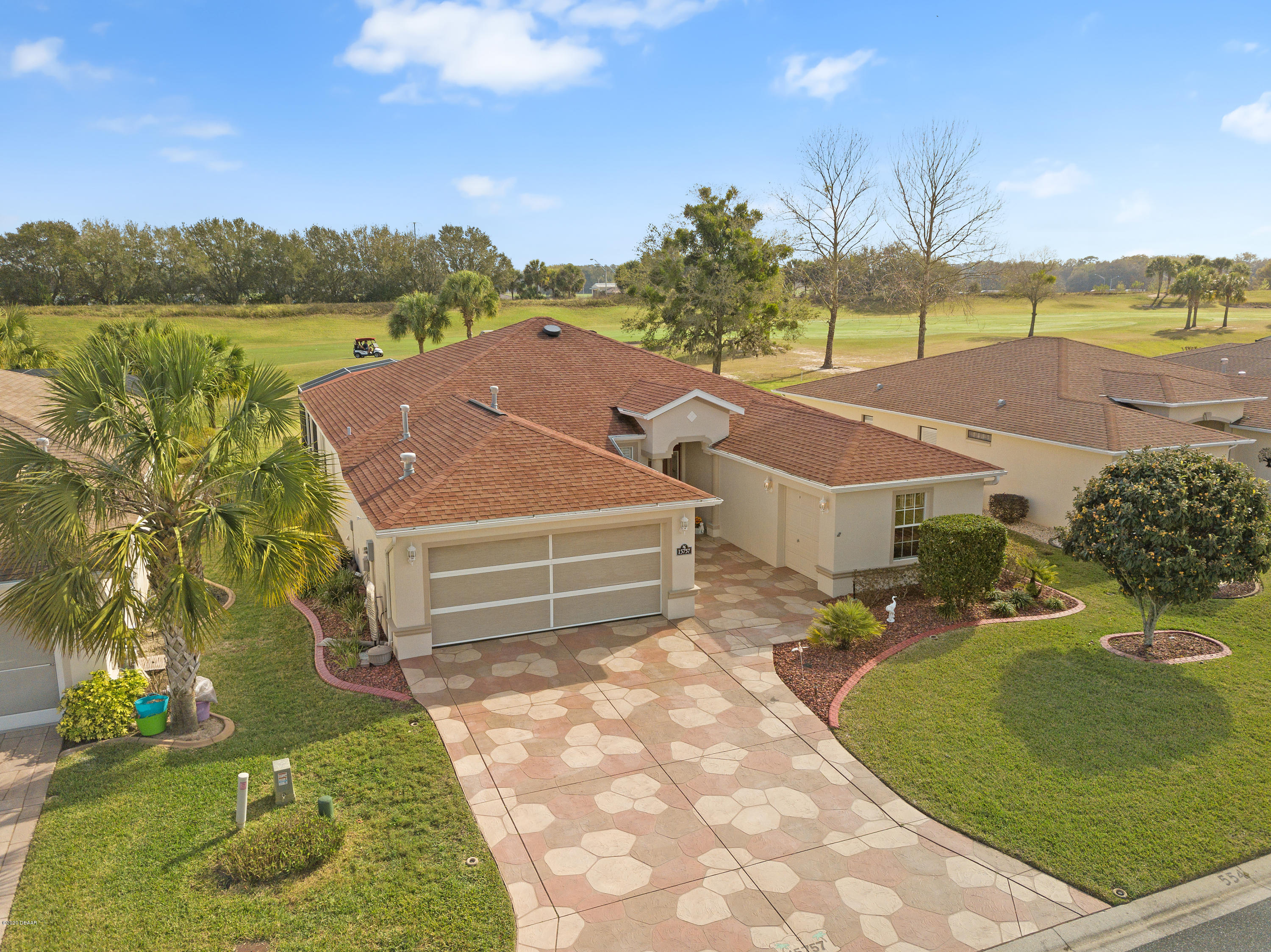 15757 Southwest 11th Court Road Ocala, FL 34473 - Photo 47 of 52 2.2