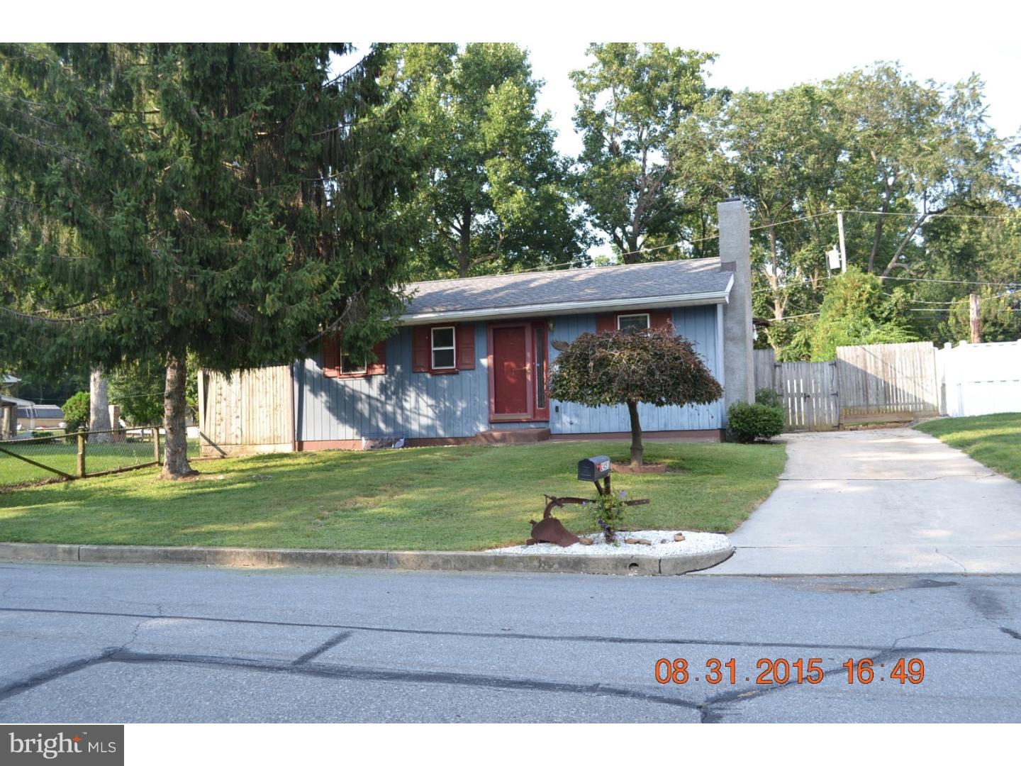 2451 Berkley Road Reading, PA 19605 - Photo 1 of 18