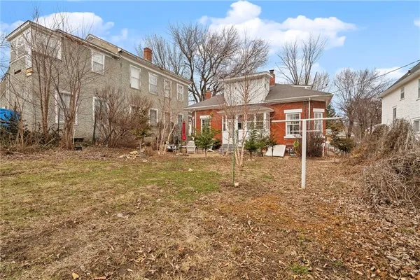 $295,000 | 1805 South Street, Lexington, MO 64067