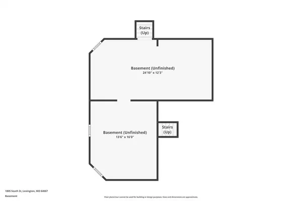 $295,000 | 1805 South Street, Lexington, MO 64067