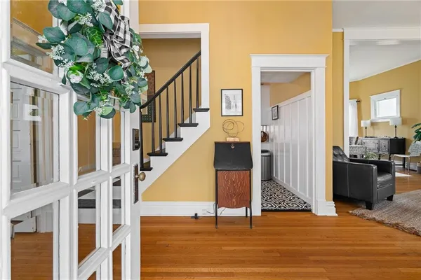 $295,000 | 1805 South Street, Lexington, MO 64067