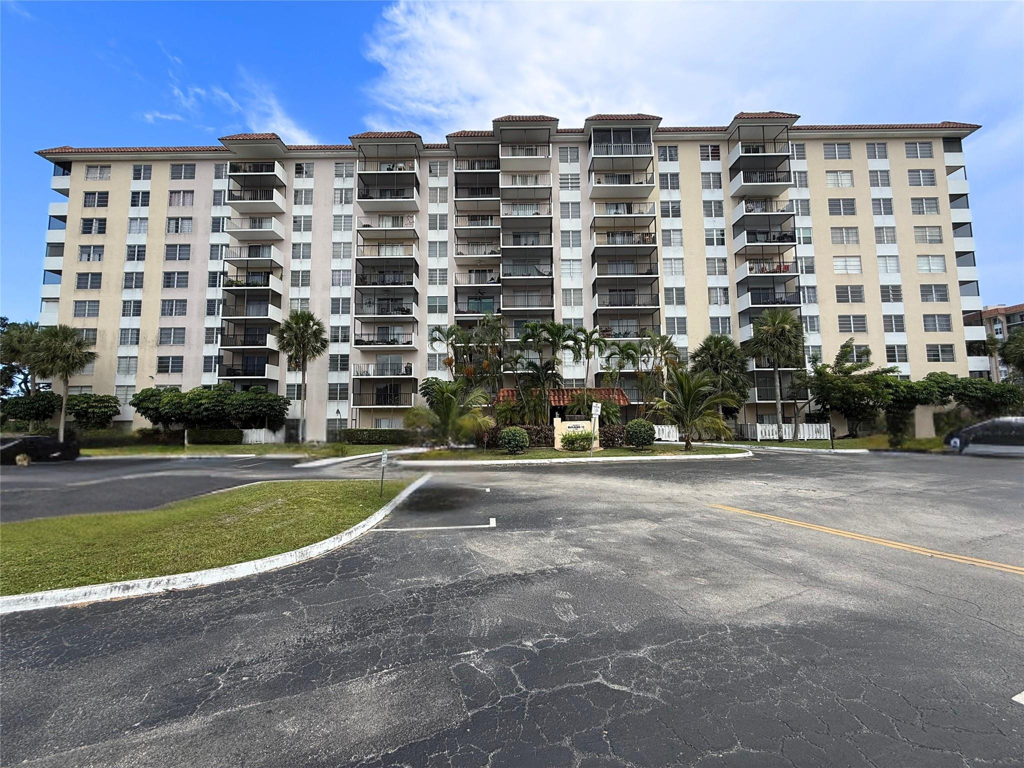 4164 Inverrary Drive, Unit 412 Lauderhill, FL 33319 - Photo 20 of 20 Photo 23