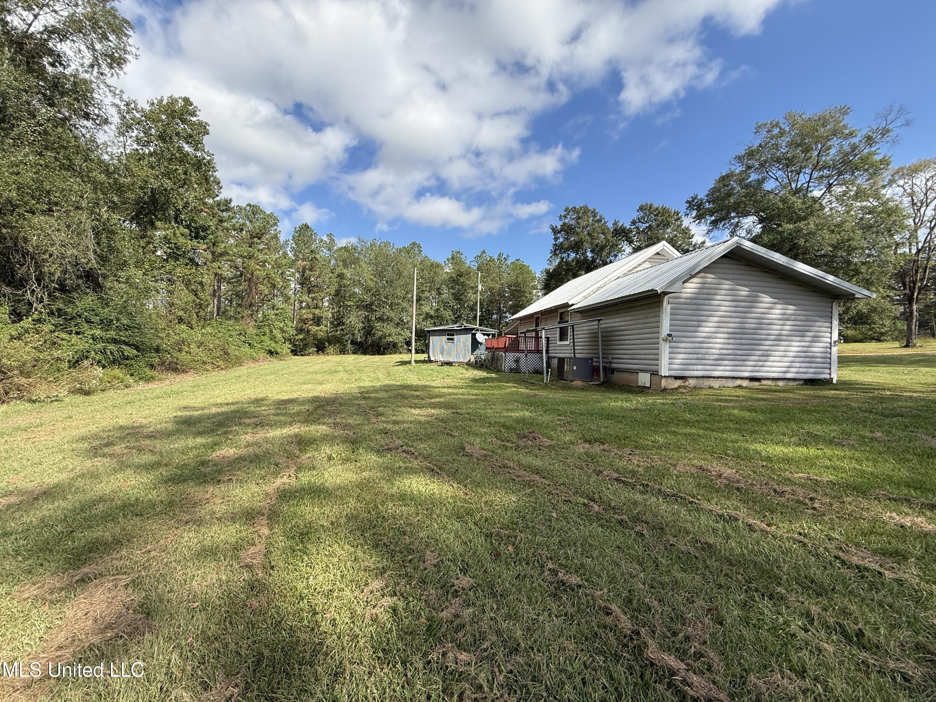 6129 Emerald State Line Road Magnolia, MS 39652 - Photo 3 of 39 IMG_0432