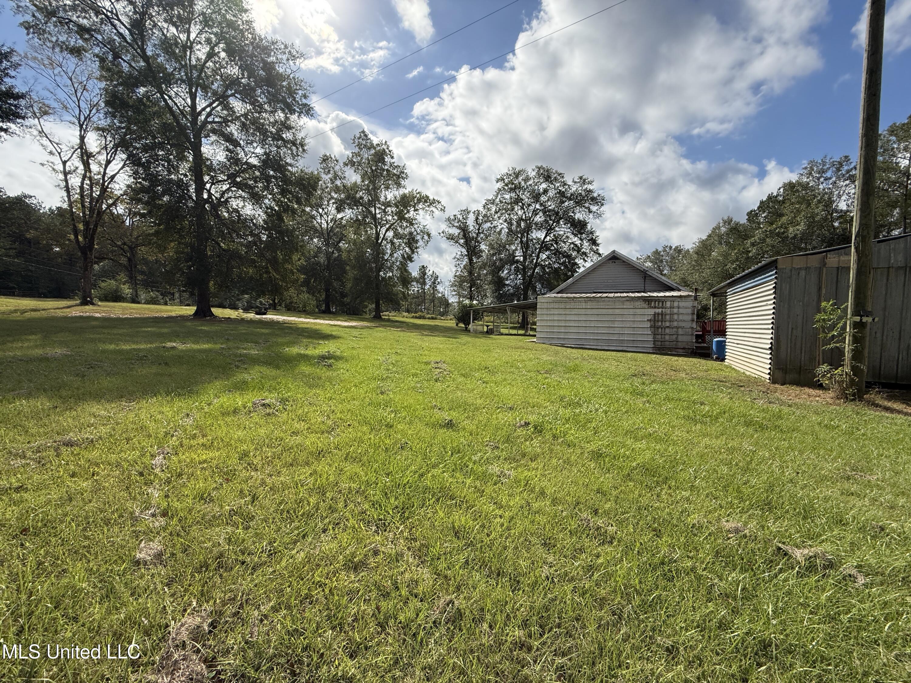 6129 Emerald State Line Road Magnolia, MS 39652 - Photo 7 of 39 IMG_0439