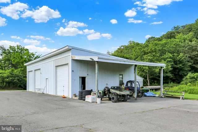 $1,500 | 8370 Rte 104, Mount Pleasant Mills, PA 17853