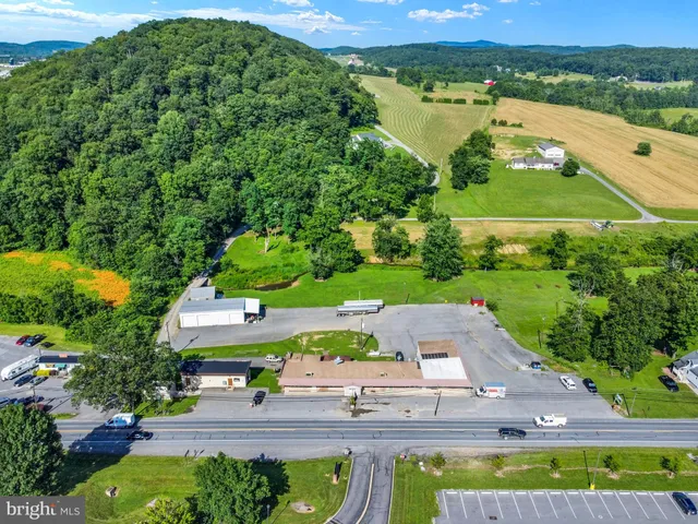 $1,500 | 8370 Rte 104, Mount Pleasant Mills, PA 17853