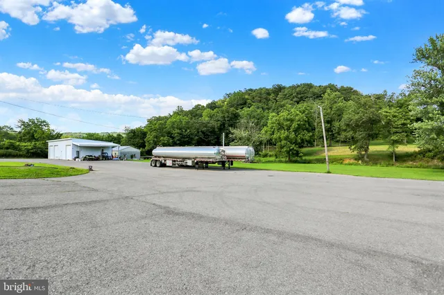 $1,500 | 8370 Rte 104, Mount Pleasant Mills, PA 17853