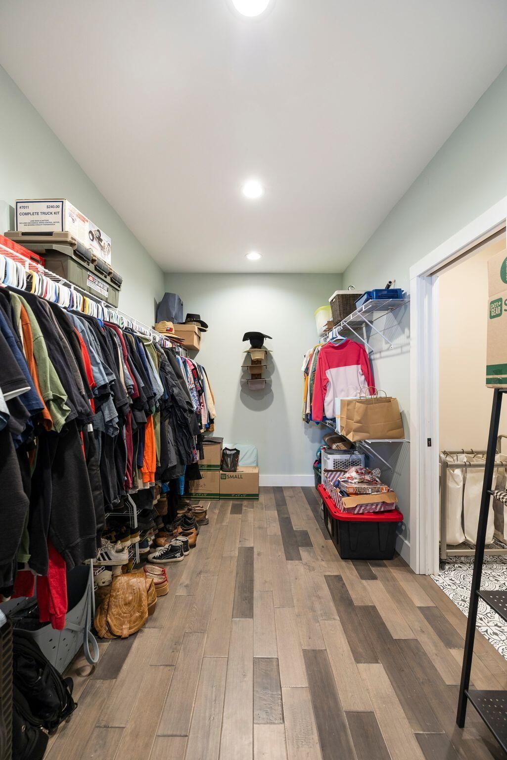 6866 Daus Mountain Road Whitwell, TN 37397 - Photo 25 of 49 a view of a room with gym equipment