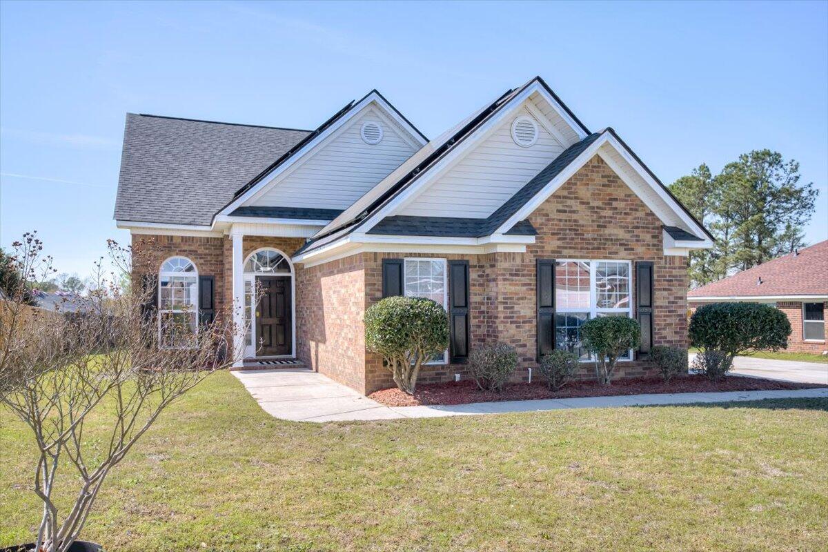 4022 Rosedale Place Grovetown, GA 30813 - Photo 4 of 37 01-001-