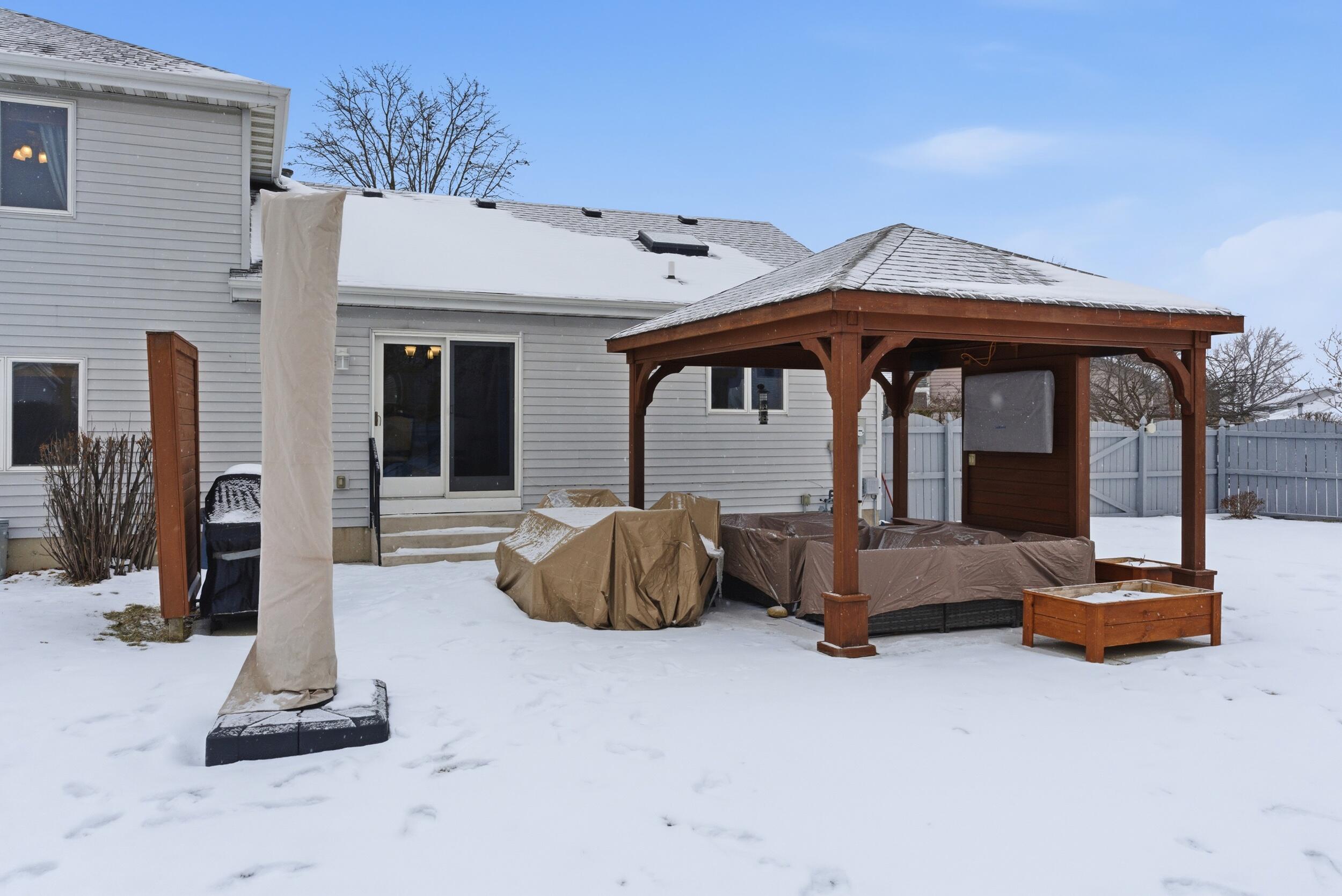 713 Robin Court Griffith, IN 46319 - Photo 25 of 34 2500x1669