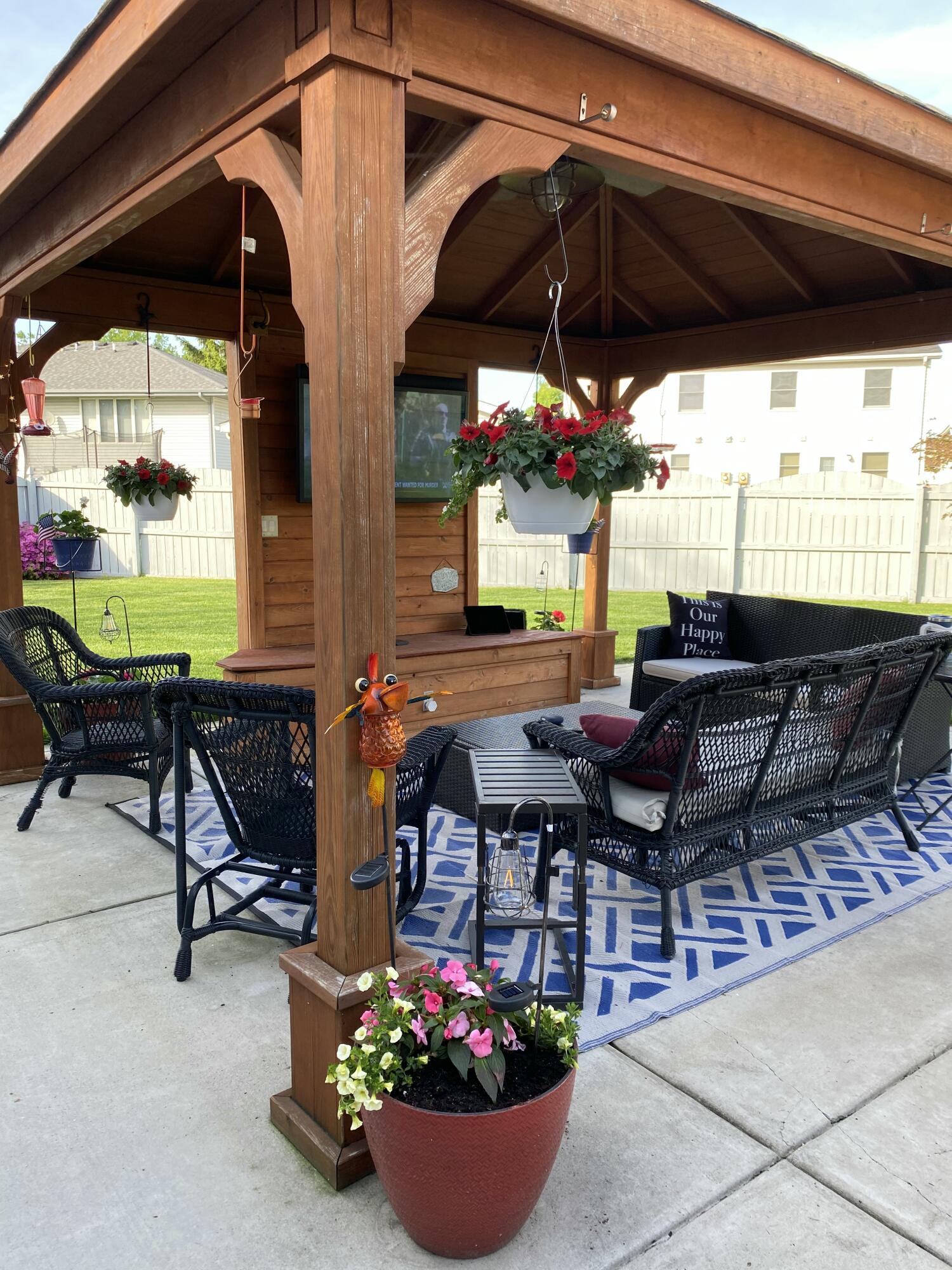 713 Robin Court Griffith, IN 46319 - Photo 26 of 34 1500x2000