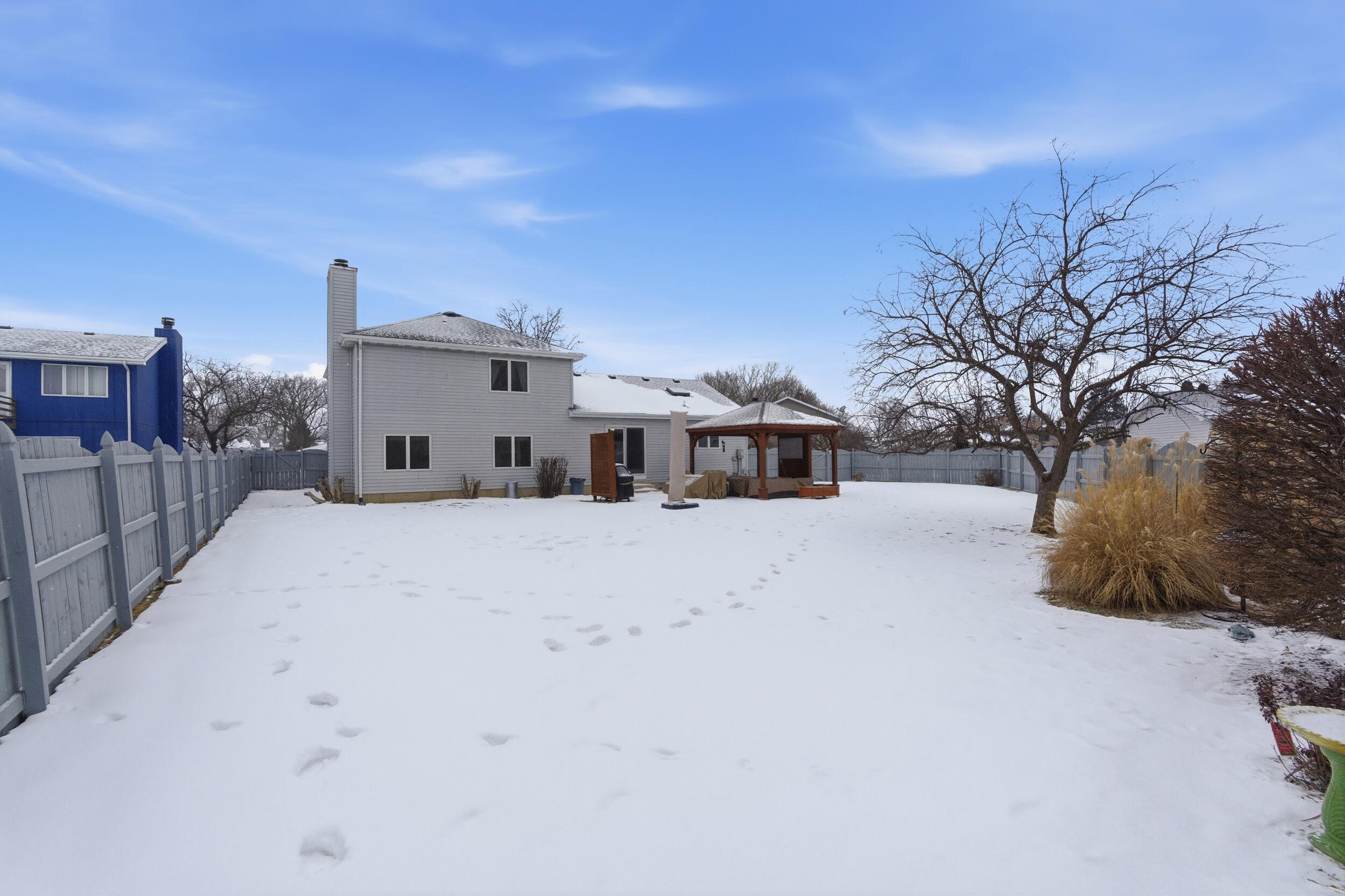 713 Robin Court Griffith, IN 46319 - Photo 27 of 34 2500x1666