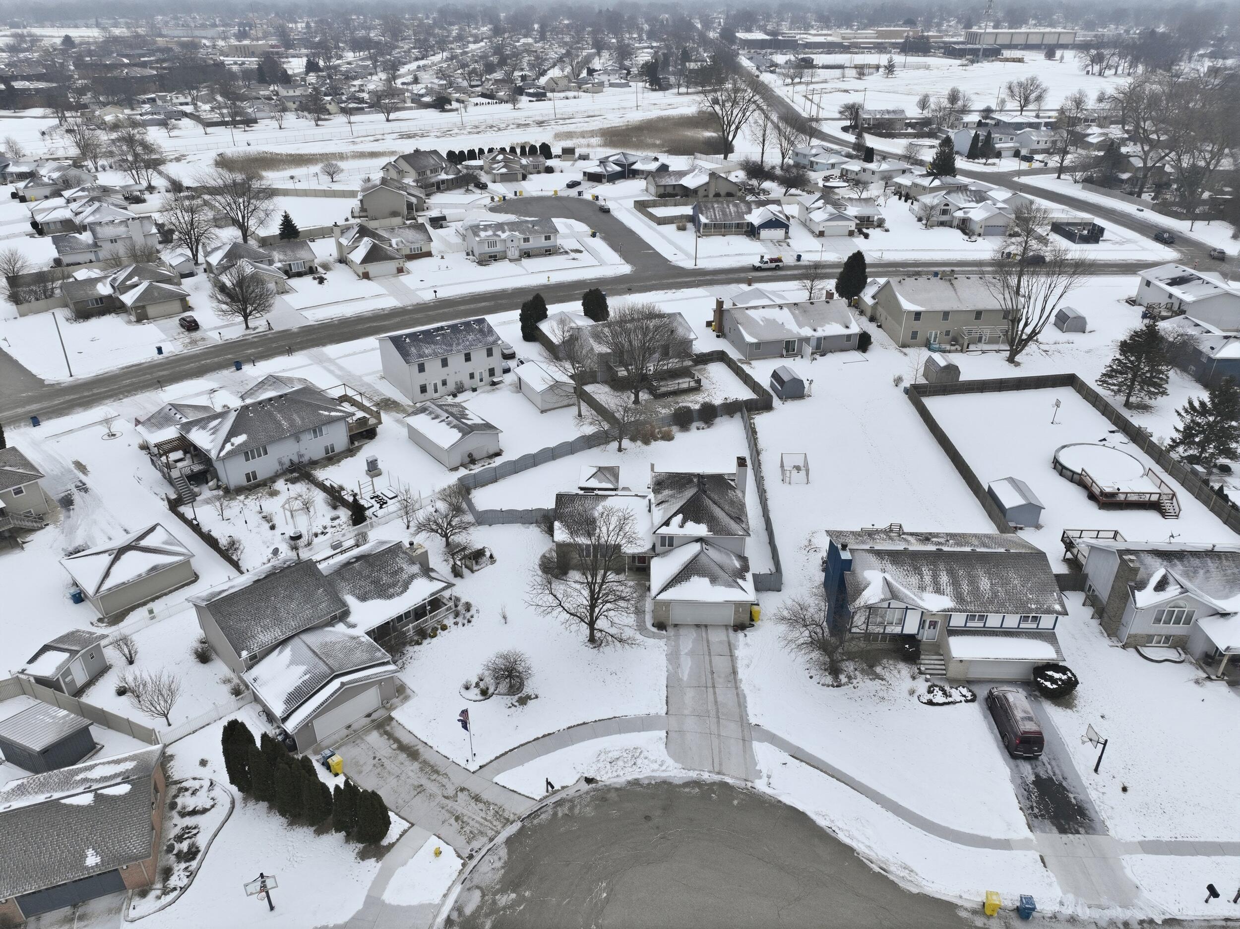 713 Robin Court Griffith, IN 46319 - Photo 30 of 34 2500x1873