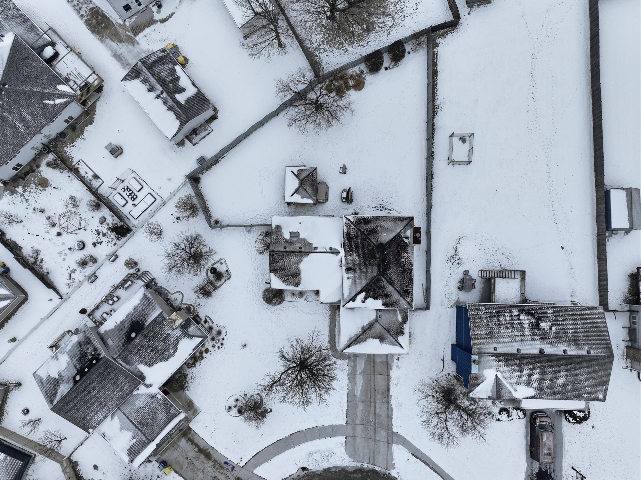 713 Robin Court Griffith, IN 46319 - Photo 31 of 34 2500x1873