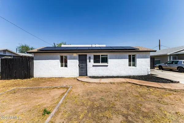 $315,000 | 2532 East Jones Avenue, Phoenix, AZ 85040