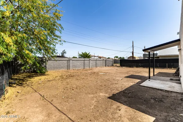$315,000 | 2532 East Jones Avenue, Phoenix, AZ 85040
