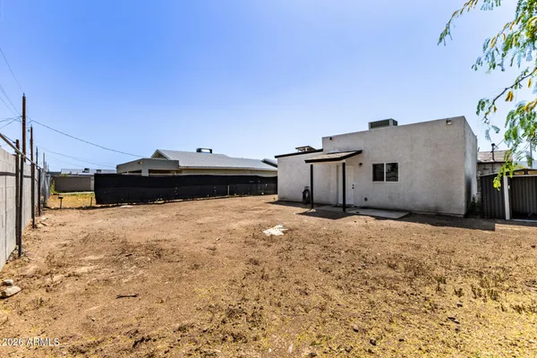 $315,000 | 2532 East Jones Avenue, Phoenix, AZ 85040